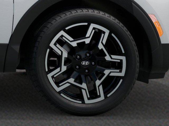 new 2026 Hyundai SANTA CRUZ car, priced at $43,581