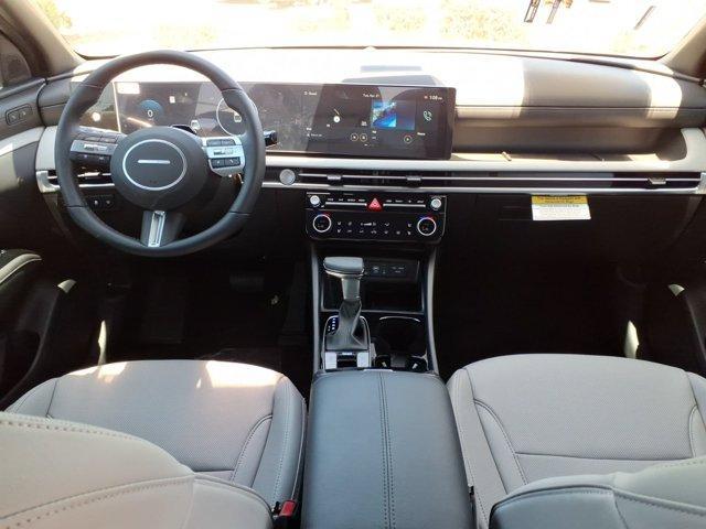 new 2026 Hyundai SANTA CRUZ car, priced at $44,199