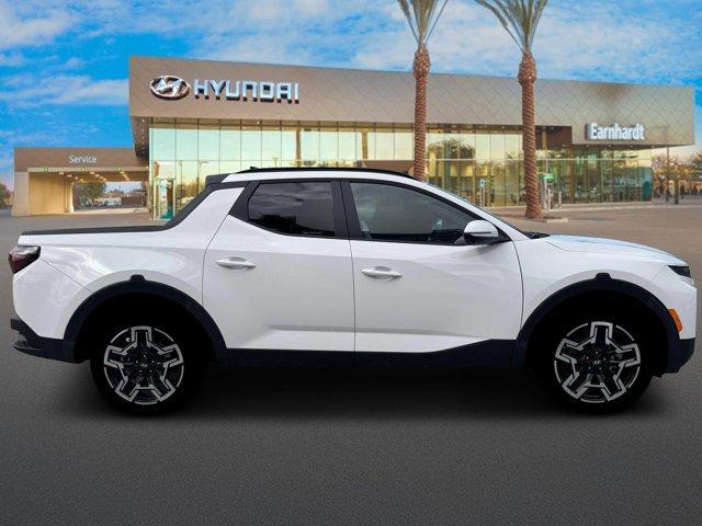 new 2026 Hyundai SANTA CRUZ car, priced at $45,081