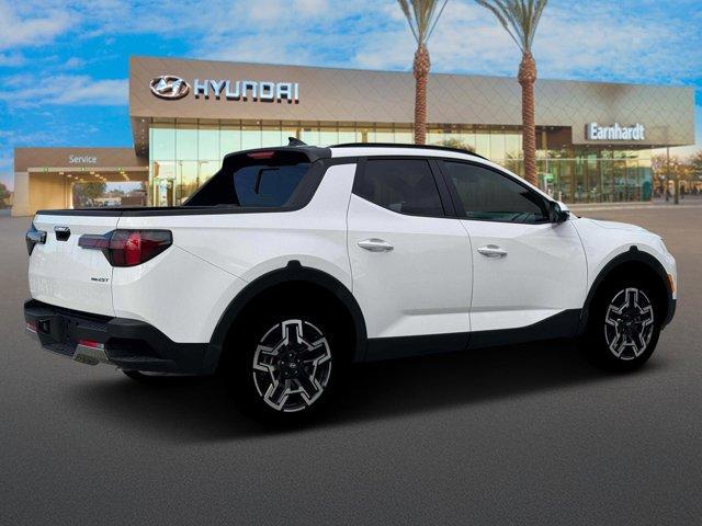 new 2026 Hyundai SANTA CRUZ car, priced at $45,081
