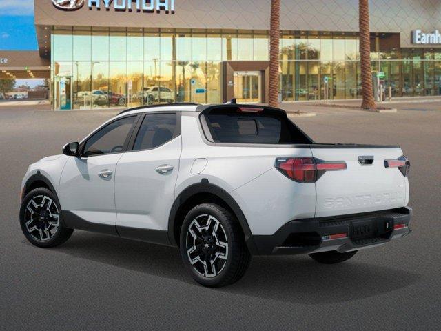 new 2026 Hyundai SANTA CRUZ car, priced at $43,581