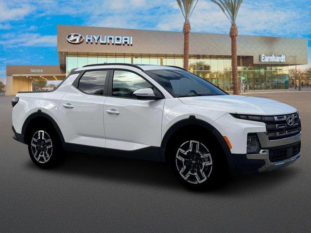 new 2026 Hyundai SANTA CRUZ car, priced at $45,081