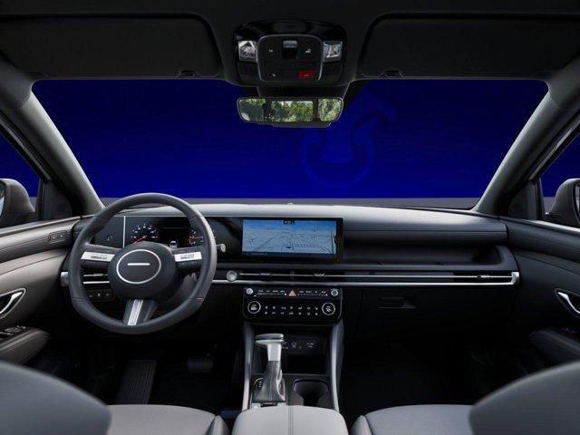 new 2026 Hyundai SANTA CRUZ car, priced at $43,581