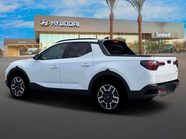 new 2026 Hyundai SANTA CRUZ car, priced at $45,081