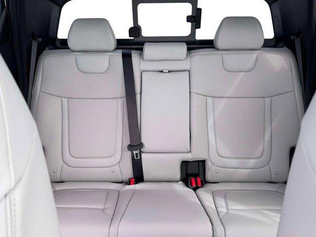 new 2026 Hyundai SANTA CRUZ car, priced at $45,081