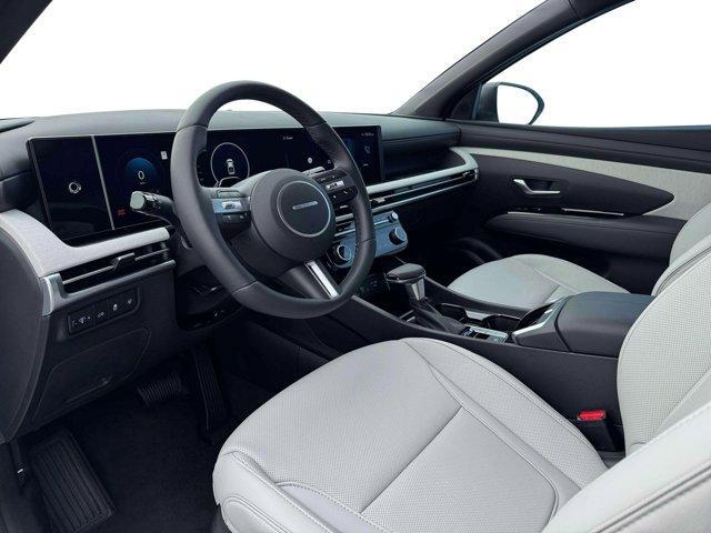 new 2026 Hyundai SANTA CRUZ car, priced at $44,199