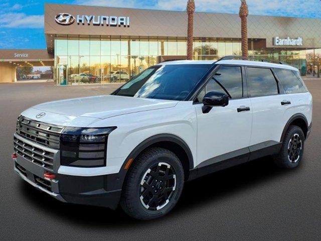 new 2026 Hyundai Palisade car, priced at $49,063