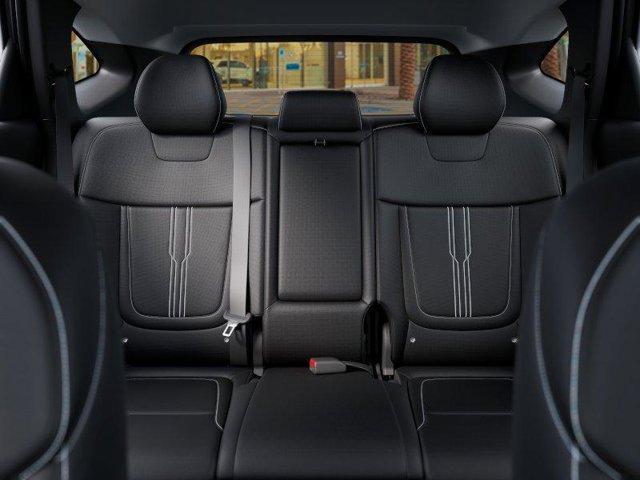new 2026 Hyundai Tucson car, priced at $34,193