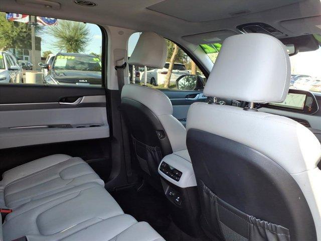 used 2022 Hyundai Palisade car, priced at $27,699