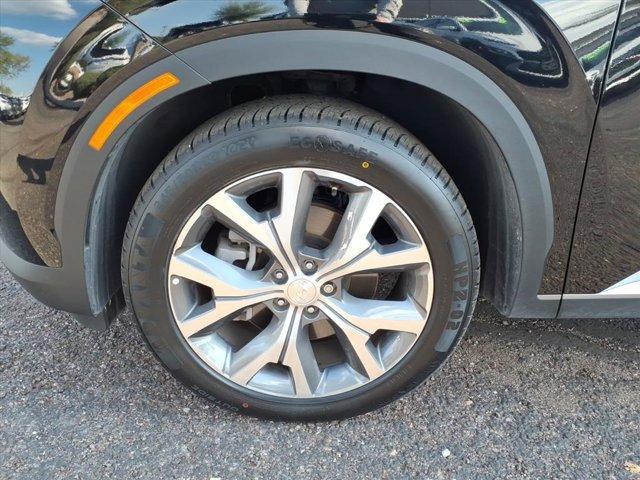 used 2022 Hyundai Palisade car, priced at $27,699