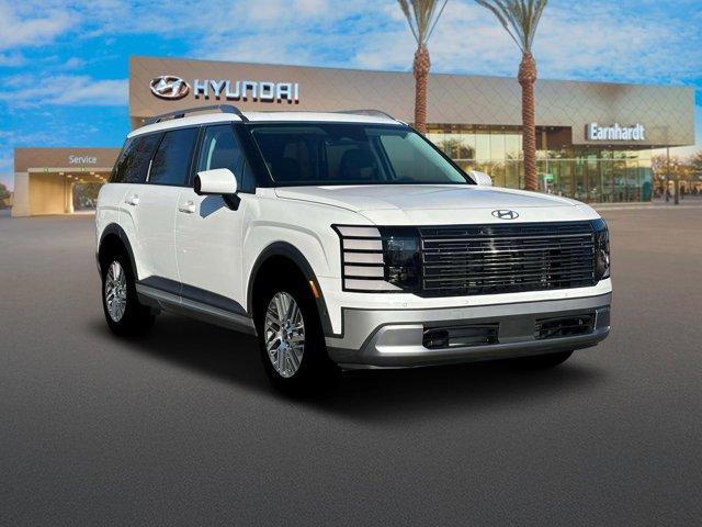 new 2026 Hyundai Palisade car, priced at $49,091