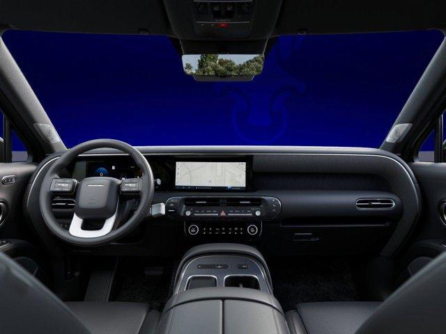 new 2026 Hyundai Palisade car, priced at $56,242