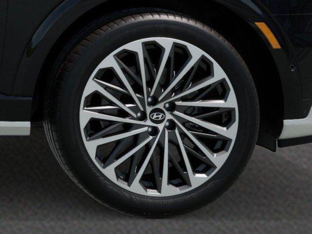 new 2026 Hyundai Palisade car, priced at $56,242