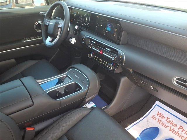 new 2026 Hyundai Palisade car, priced at $55,242