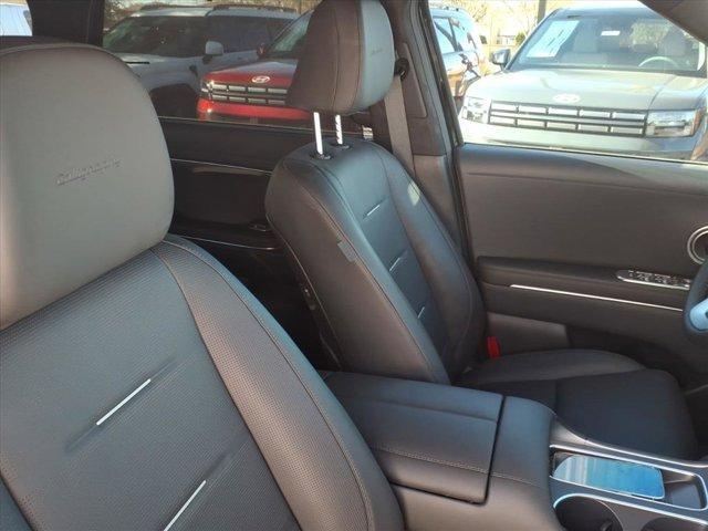 new 2026 Hyundai Palisade car, priced at $55,242