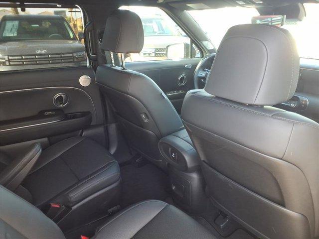 new 2026 Hyundai Palisade car, priced at $55,242