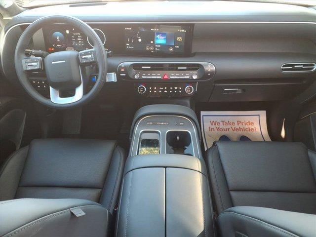 new 2026 Hyundai Palisade car, priced at $55,242