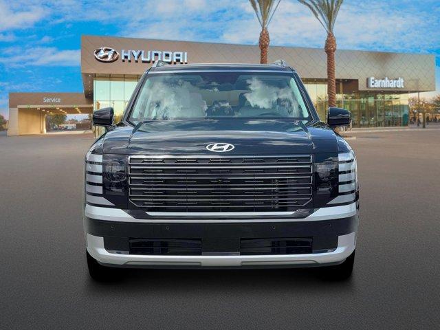 new 2026 Hyundai Palisade car, priced at $55,242