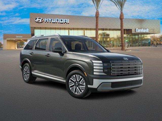 new 2026 Hyundai Palisade car, priced at $46,255