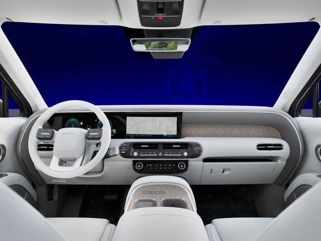 new 2026 Hyundai Palisade car, priced at $46,728