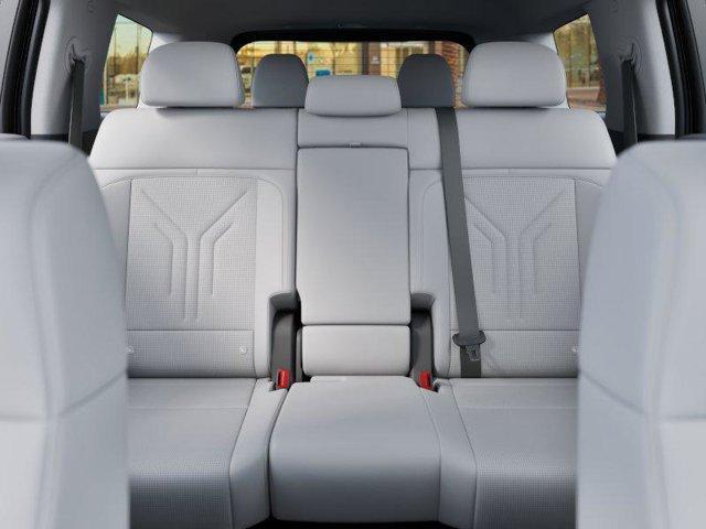 new 2026 Hyundai Santa Fe car, priced at $36,605