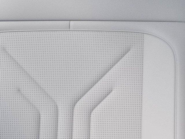 new 2026 Hyundai Santa Fe car, priced at $36,605