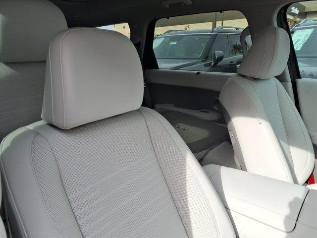 new 2026 Hyundai Palisade Hybrid car, priced at $56,483