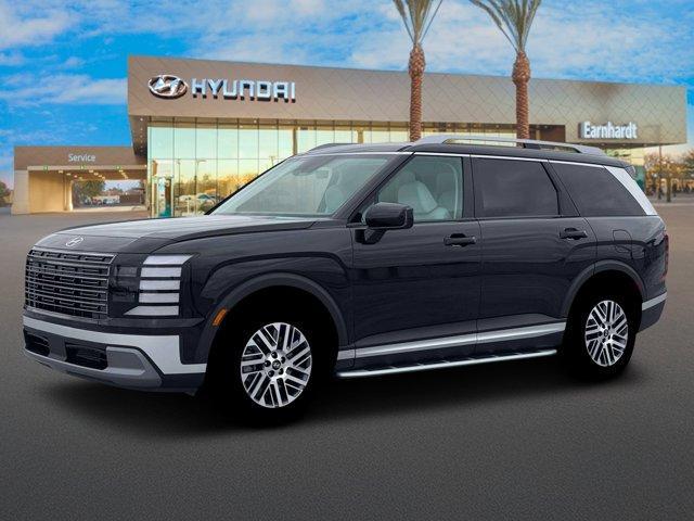 new 2026 Hyundai Palisade car, priced at $45,639