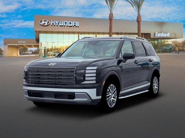 new 2026 Hyundai Palisade car, priced at $45,639