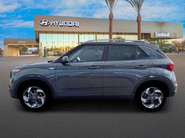 new 2026 Hyundai Venue car, priced at $24,451