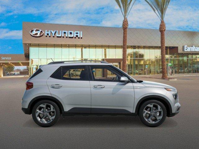 new 2026 Hyundai Venue car, priced at $25,069