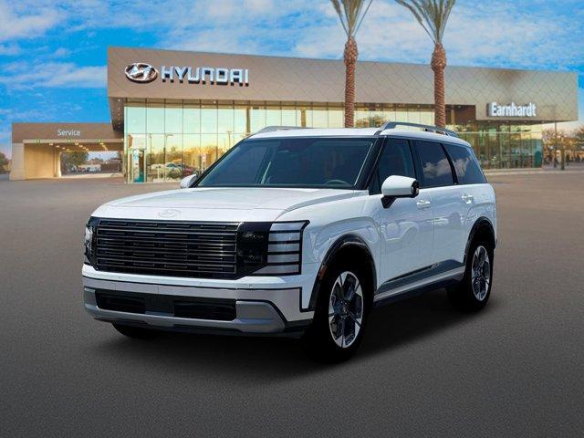 new 2026 Hyundai Palisade car, priced at $52,299