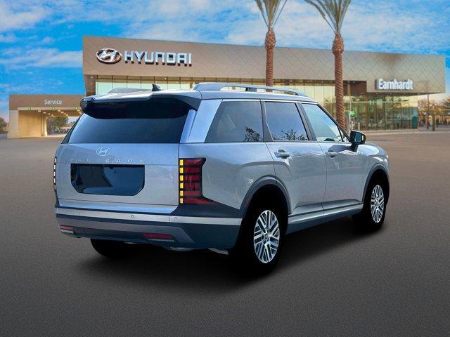 new 2026 Hyundai Palisade car, priced at $42,513
