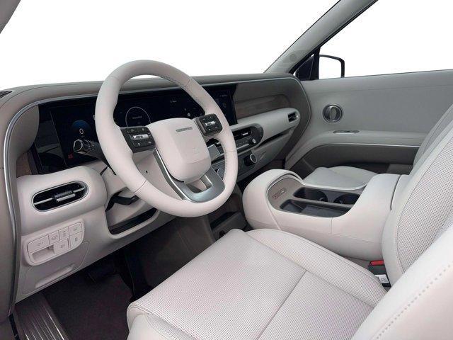 new 2026 Hyundai Palisade car, priced at $42,513