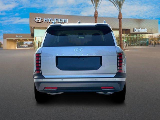 new 2026 Hyundai Palisade car, priced at $42,513