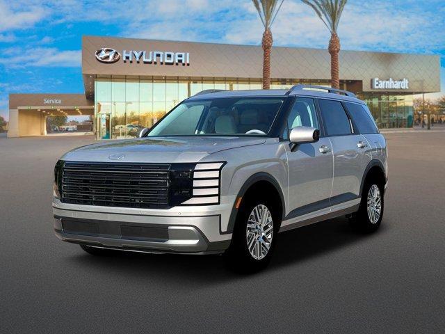 new 2026 Hyundai Palisade car, priced at $42,513