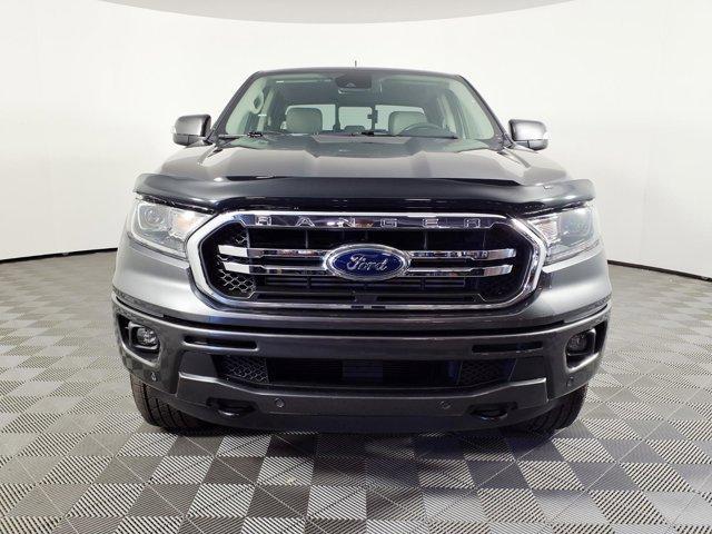 used 2019 Ford Ranger car, priced at $29,999