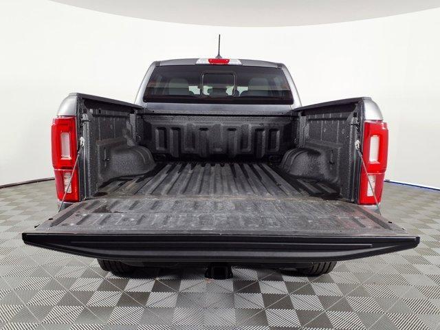 used 2019 Ford Ranger car, priced at $29,999