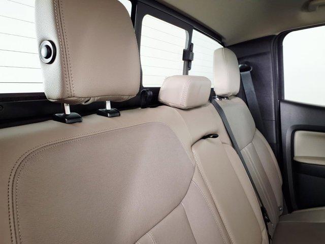 used 2019 Ford Ranger car, priced at $29,999
