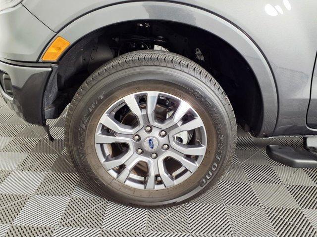 used 2019 Ford Ranger car, priced at $29,999