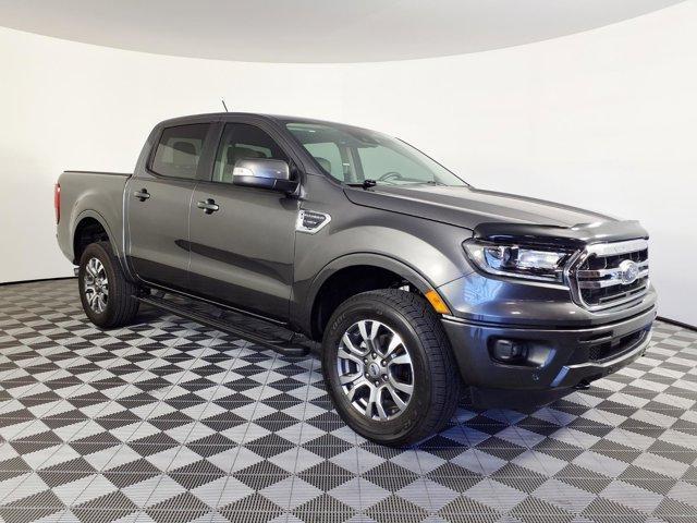 used 2019 Ford Ranger car, priced at $29,999