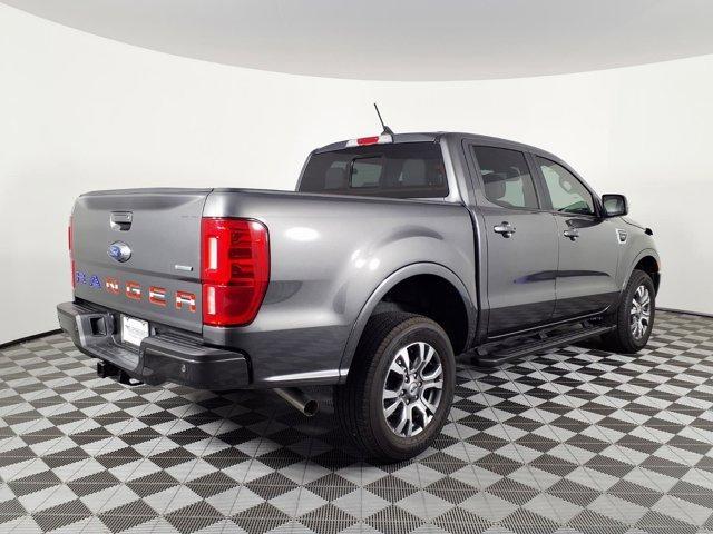 used 2019 Ford Ranger car, priced at $29,999