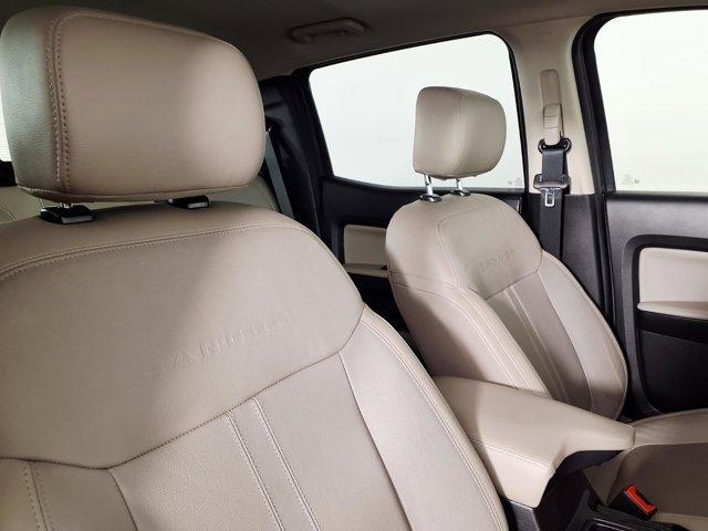 used 2019 Ford Ranger car, priced at $29,999