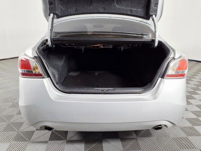 used 2014 Nissan Altima car, priced at $10,999