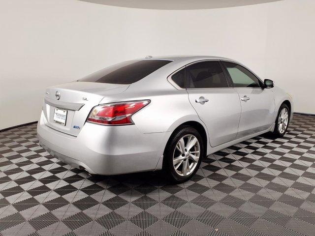 used 2014 Nissan Altima car, priced at $10,999