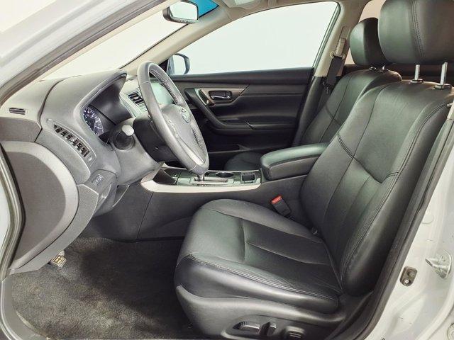 used 2014 Nissan Altima car, priced at $10,999