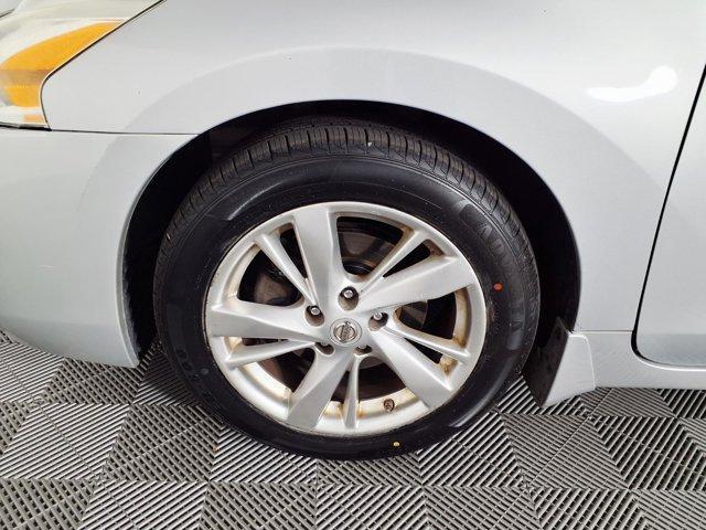 used 2014 Nissan Altima car, priced at $10,999