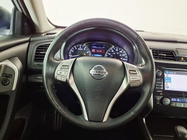 used 2014 Nissan Altima car, priced at $10,999