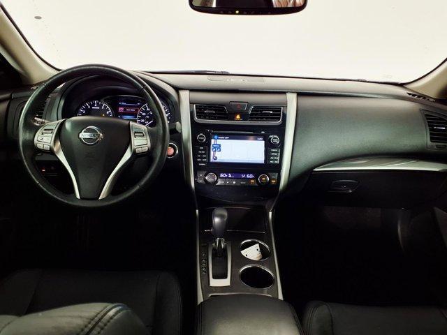 used 2014 Nissan Altima car, priced at $10,999