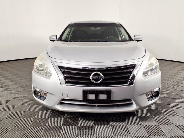 used 2014 Nissan Altima car, priced at $10,999